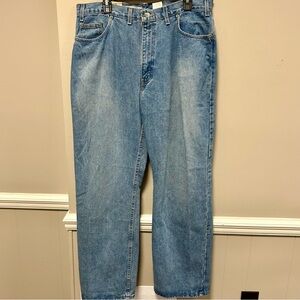 Faded Glory Sz 38 x 32 Men’s Bootcut Jeans 👖 NWT